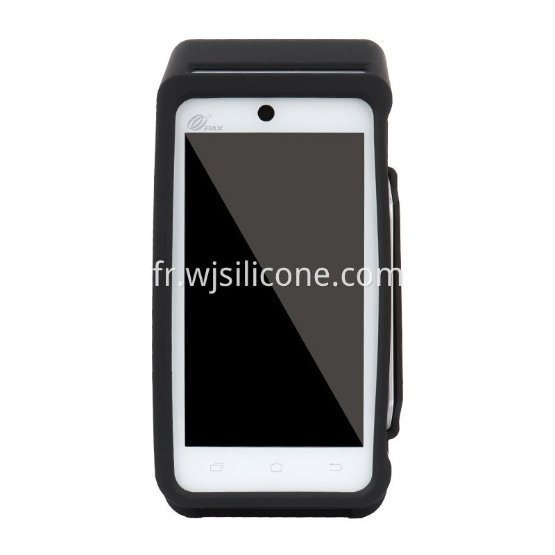 A910-Fingerprint-resistant-Black 1